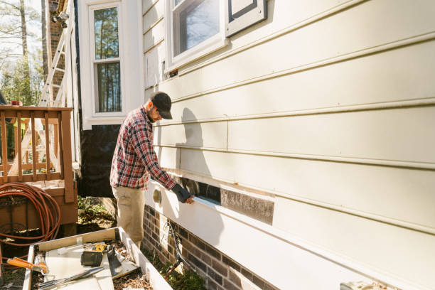 Top rated local Siding Repair specialists in Saint Paris, OH
